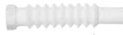 Flexi Slip Joint Tailpiece