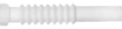 Flexi Direct Connect Tailpiece