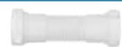 Flexi Coupler/Elbow