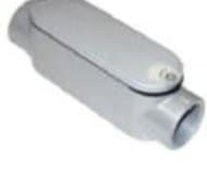 Threaded Conduit Bodies "C" Series