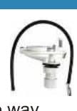 Ballcocks - Fil-Pro Style Anti-Siphon Fill Valve