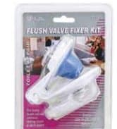 Flush Valves & Repair - Flush Valve Fixer Kit
