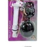Ballcocks - Toilet Rebuild Kit