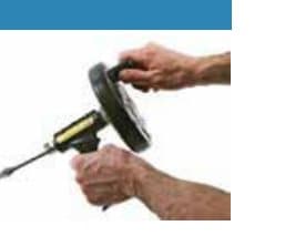 Canister Auger w/ Handle