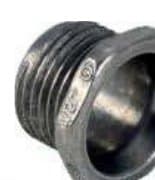 Conduit Chase Nipples