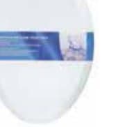 Plastic Slow-Close Seats - Slow-Close Elongated