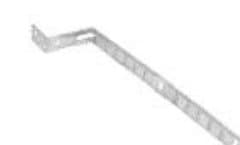 Stud Mounting Cable Support