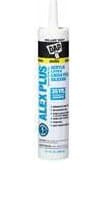 DAP Acrylic Latex Caulks: Alex Painter's, Plus, Fast Dry & Flex