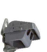 PVC Service Entrance Cable Caps