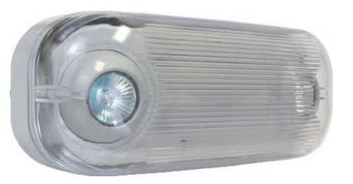 Emergency Light - Weatherproof (Wet Location)