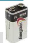 Batteries - Energizer