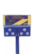 Plastic Sponge Mop