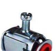 Steel "Fastlock" Connector