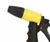 Adjustable Spray Nozzle