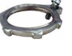Grounding (Bonding) Rigid Locknuts