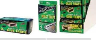 Roach & Insect Glue Traps