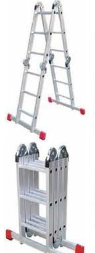 Multi-Position Folding Ladder