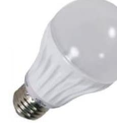 JWLA19-8W-D Dimmable LED Bulb