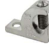 Copper Direct Burial Lay-In Lugs