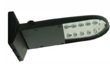 JWLWP19 LED Wallpack