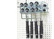 Roller Frame Dispenser - 10" Roller Frame Dispenser