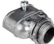 Duplex AC (BX) FLEX/MC Connectors