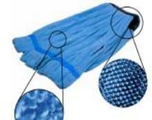 Microfiber Heavy Duty Mops