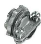 Combination AC (BX) Non-Metallic (NM) Connectors