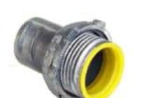 Insulated Flex Connectors Screw-In Type