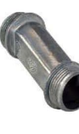 3/4" Offset Nipples