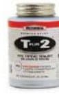 Pipe Joint - Rectorseal "T Plus 2" Series Pipe Joint Compound