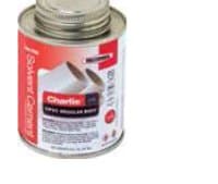 Rectorseal "Charlie" Series Regular Body CPVC Cement