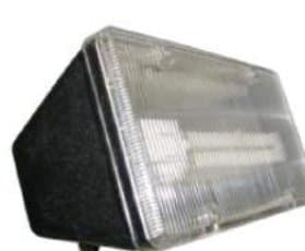 JWP613 ABS Plastic Flood Light