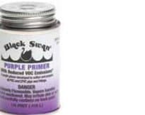 Purple Primer