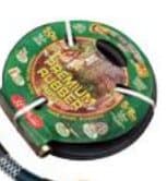 Premium Rubber Hose