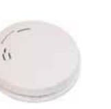 Smoke & Carbon Monoxide Alarms - Combo Smoke & Carbon Monoxide Alarm (10 Year Sealed)