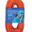 Heavy Duty Outdoor Extension Cord