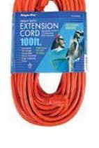 Extension Cords