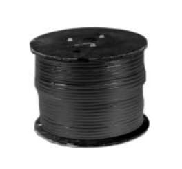 RG59U CATV Coaxial Cables 1000 MHz