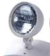 PAR36 Remote Head Lamp
