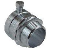 Steel Rigid Connectors Set-Screw Type
