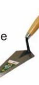 7" Gauging Trowel