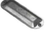 Type C Conduit Body - SC Series