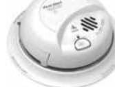 Smoke & Carbon Monoxide Alarms - Combo Smoke & Carbon Monoxide Alarm (Battery)