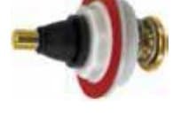 Threaded Service Entrance Conduit Bodies "SLB" Series