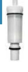 Aftermarket Parts for Sloan, Gerber & Zurn - Cartridge for Flushmate