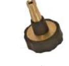Sweeper Nozzle