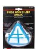 Reusable Filter Mask