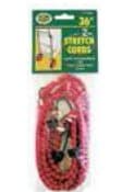 Stretch Cords - 2 Stretch Cords