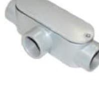 Threaded Conduit Bodies "T" Series